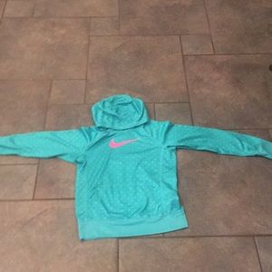 Girls Nike Sweatshirt